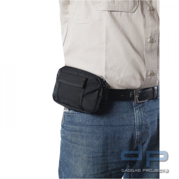 Blackhawk Nylon Belt Pouch Holster - Ambidextrous