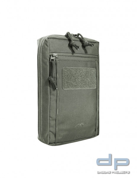 Tasmanian Tiger Zubehörtasche, Gr. L, Tac Pouch 7.1 Cordura®, IRR