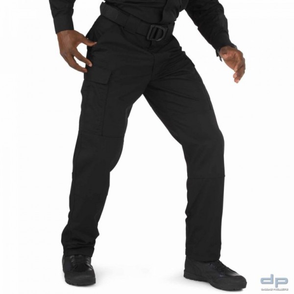 5.11 Taclite TDU Pants Regular Farbe: Schwarz Größe: M
