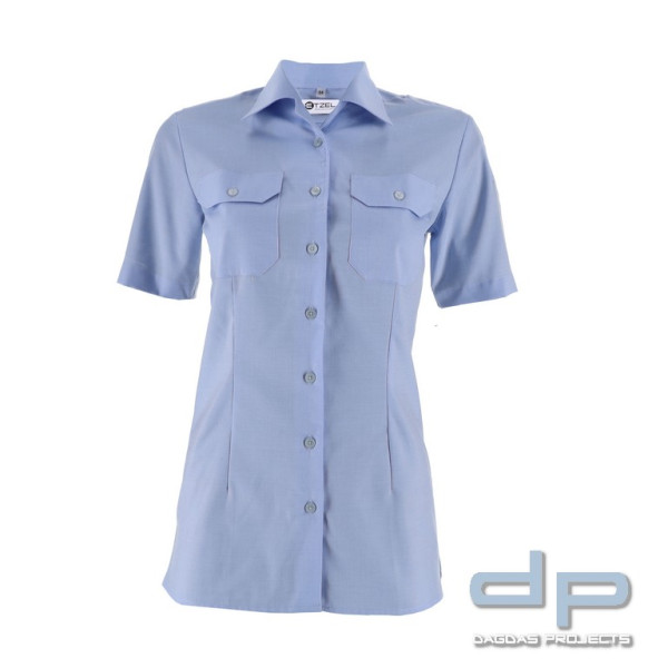 ETZEL® Dienstbluse Süd 2020, kurzarm
