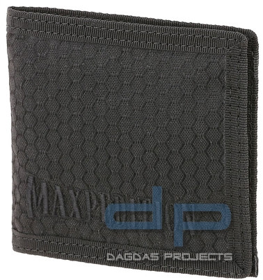 Maxpedition Bi Fold Wallet in verschiedenen Farben