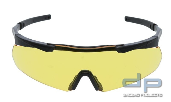 Earmor S01 Schutzbrille in verschiedenen Farben