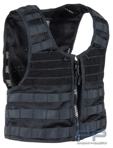 SnigelDesign Tactical Equipment Vest
