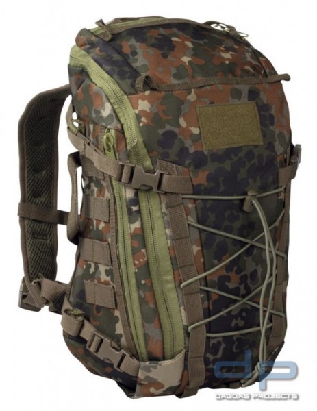 Rucksack Backpack Outbreak verschiedene Farben