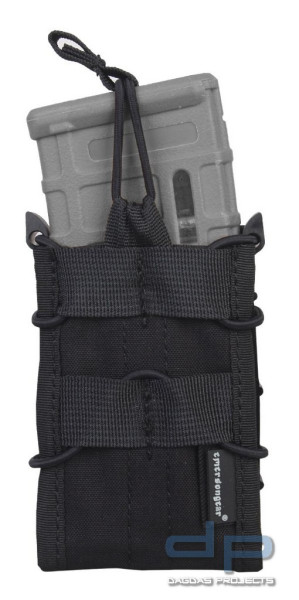Emerson Gear Single Magazine Pouch (Magazin Tasche) in Schwarz und Coyote