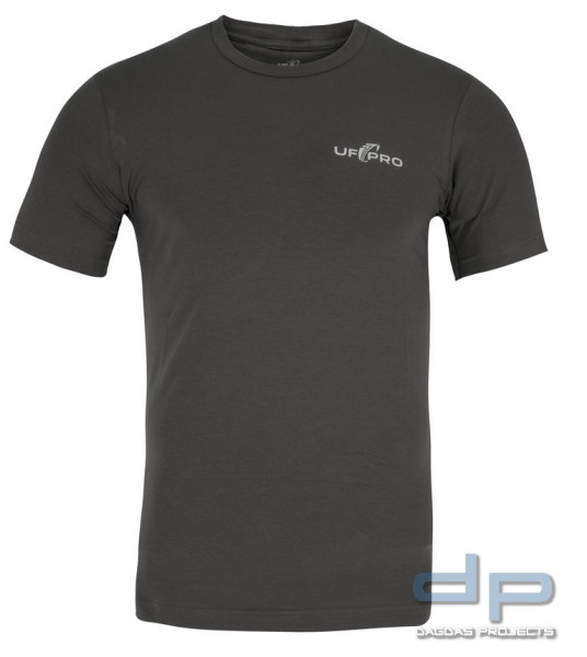 UF PRO - Everyday Branded Tee (T-Shirt) in verschiedenen Farben