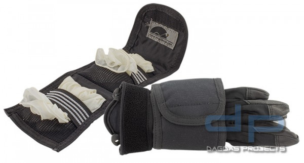 SnigelDesign Combination Glove Holder