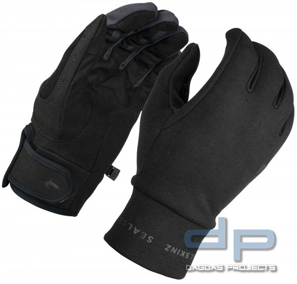 SEALSKINZ HANDSCHUH HOWE - FUSION CONTROL