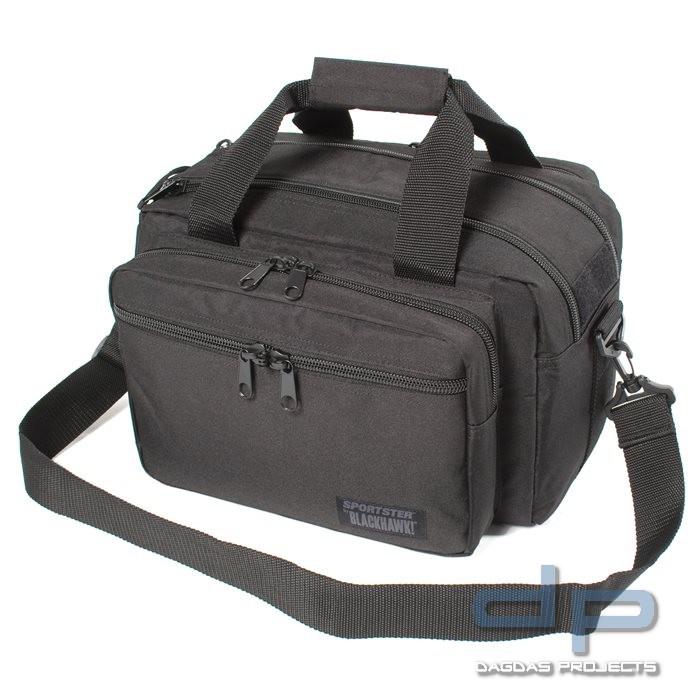Blackhawk sportster bag 2025