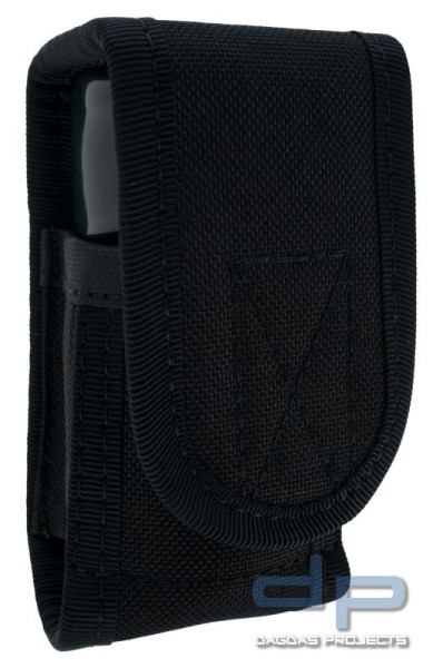 TW1000 - Holster für 40ML Abwehrsprays schwarz