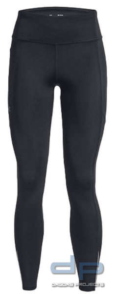 Under Armour - Launch Tights (Laufhose für Frauen)