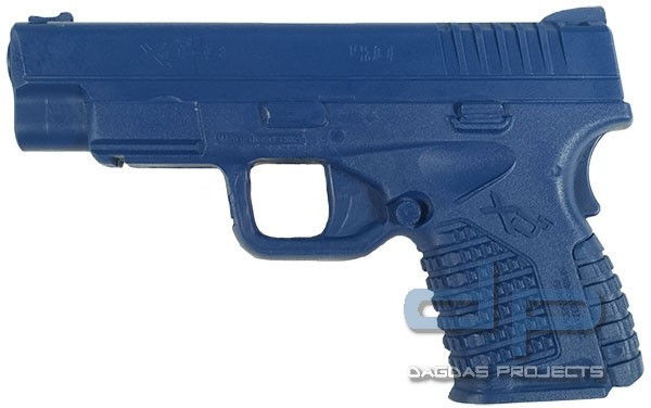 Springfield XDS 4.0 9mm