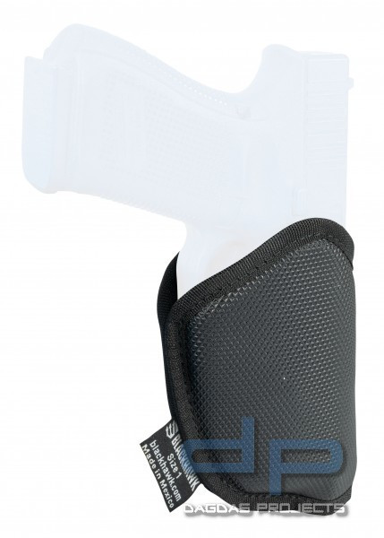 BLACKHAWK TECGRIP FORMLOK IWB MOLDABLE HOLSTER