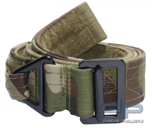 Viper Tactical Rigger Belt DTC/ Multi- Camo