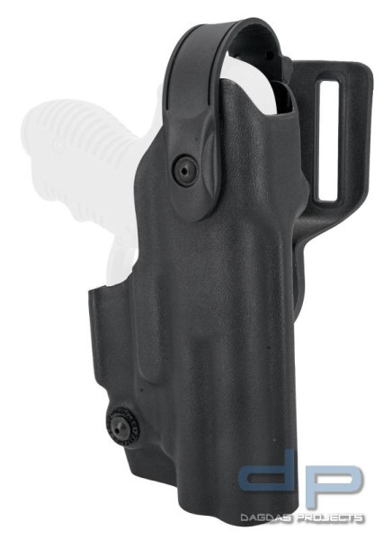 Vega - Holster für JPX4 und JPX6