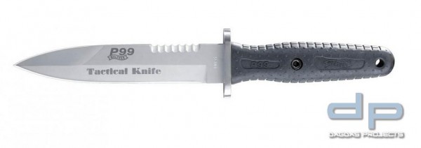 Walther Tactical Knife P99