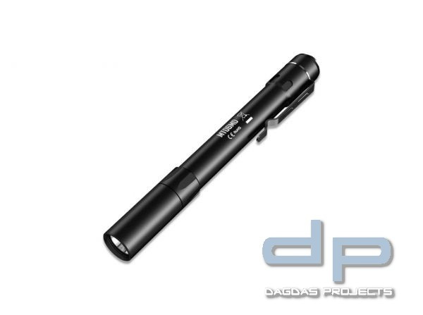 Nitecore MT06MD