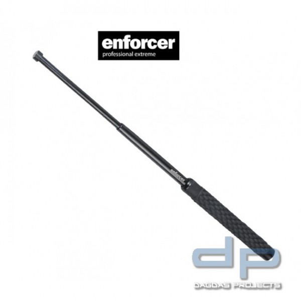enforcer AIR 21&#039;&#039; Aluminium expandable baton