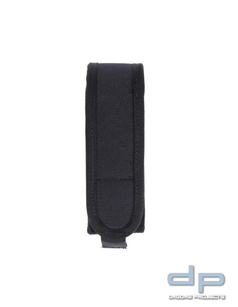 COP® 1406C gepolstertes Universalholster, Cordura®, Gürtelbefestigung/Molle