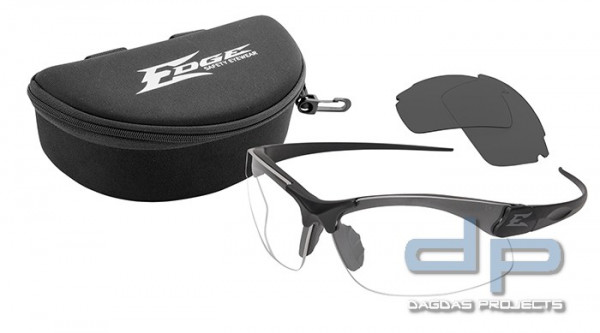 Edge Tactical Sharp Edge TT Kit G-15/ Clear