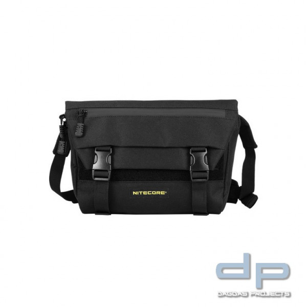 NiteCore® Umhängetasche - Sling Bag SLB02 - (2 Liter)