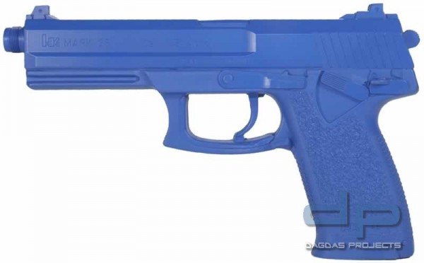 FSSOCOM H&K MARK 23 SOCOM