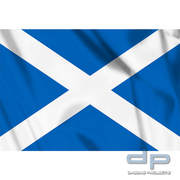 Flag Scotland