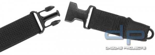 Claw Gear Front End Kit Snap Hook in verschiedenen Farben