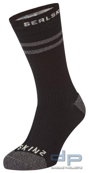 SealSkinz - Worstead (wasserdichte Kniestrümpfe)-Copy