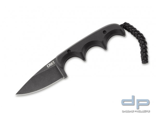 CRKT Einsatzmesser CRKT Minimalist Drop Point