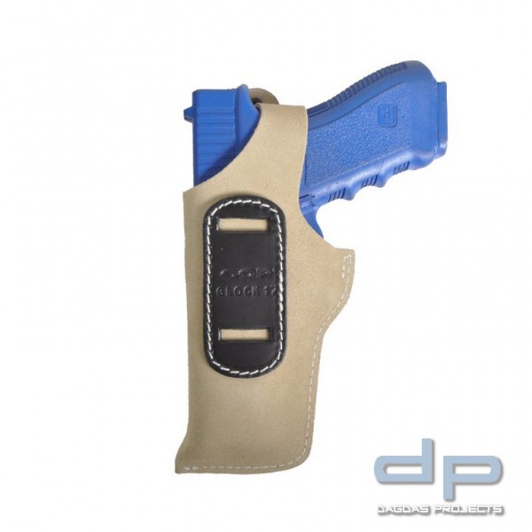 Innenholster COP® 0900 mit Sicherung