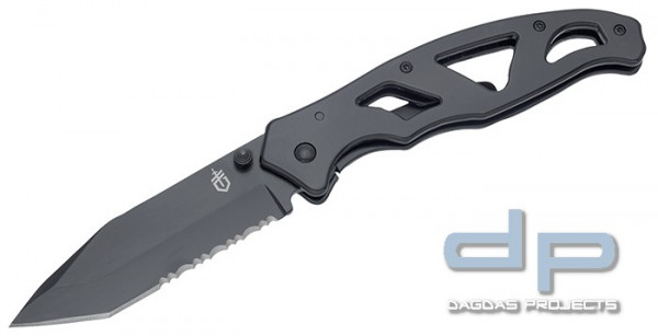 Gerber Paraframe II Tanto