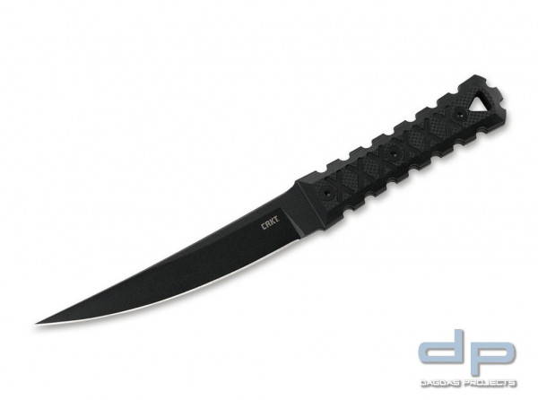 CRKT Einsatzmesser HZ6