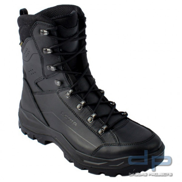 LOWA Einsatzstiefel Renegade II GTX® HI TF