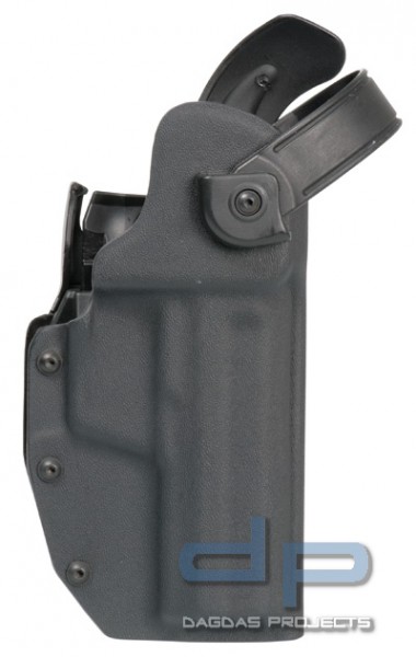 Radar 2-Fast URSS Holster Walther P99 - Rechts