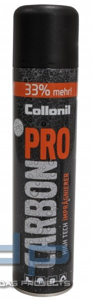 COLLONIL CARBON PRO IMPRÄGNIERSPRAY 400 ML.