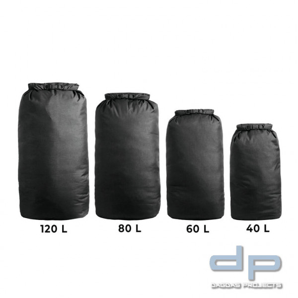 SAVOTTA ROLLTOP STUFFSACK 500D PACKSACK IN 4 GRÖSSEN