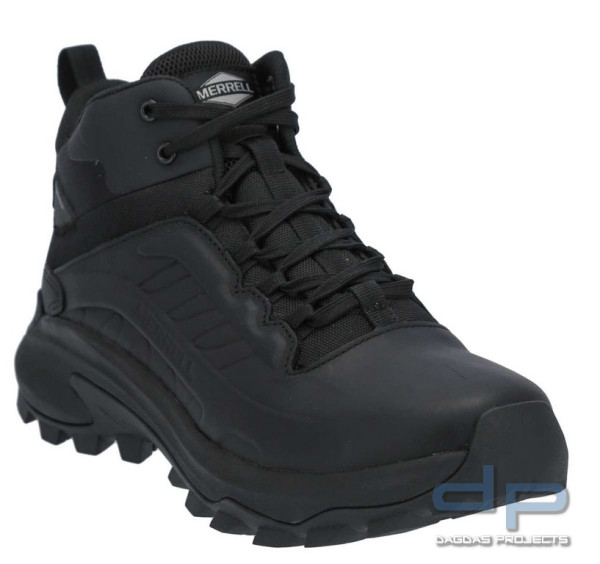 Merrell MOAB Speed 2 Tactical Mid in verschiedenen Farben