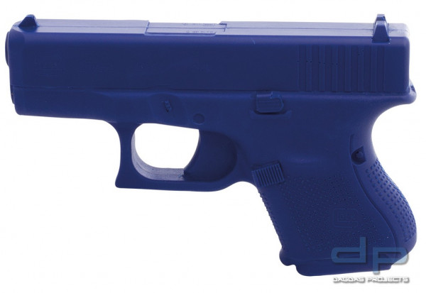 BLUEGUNS TRAININGSWAFFE GLOCK 26 GEN 5