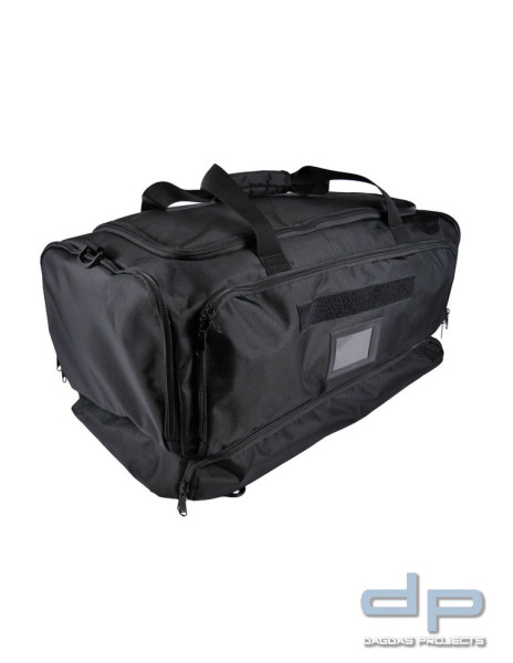 COP® 907 Einsatz-/Sporttasche 3in1 mit Rucksackfunktion (60 Liter)