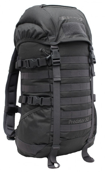 Karrimor Rucksack Predator 30 Grau