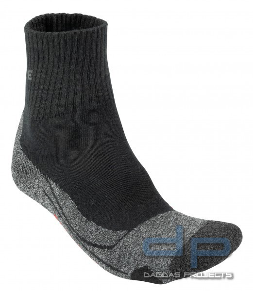 FALKE TK2 EXPLORE SHORT HERREN TREKKING SOCKEN IN VERSCHIEDENEN FARBEN