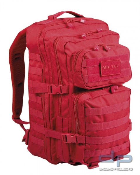 US ASSAULT PACK LG SIGNALROT VPE 2