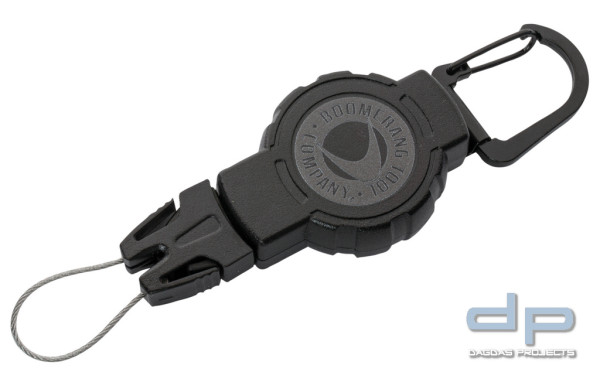 T-Reign Gear Tether Scuba Small Karabiner