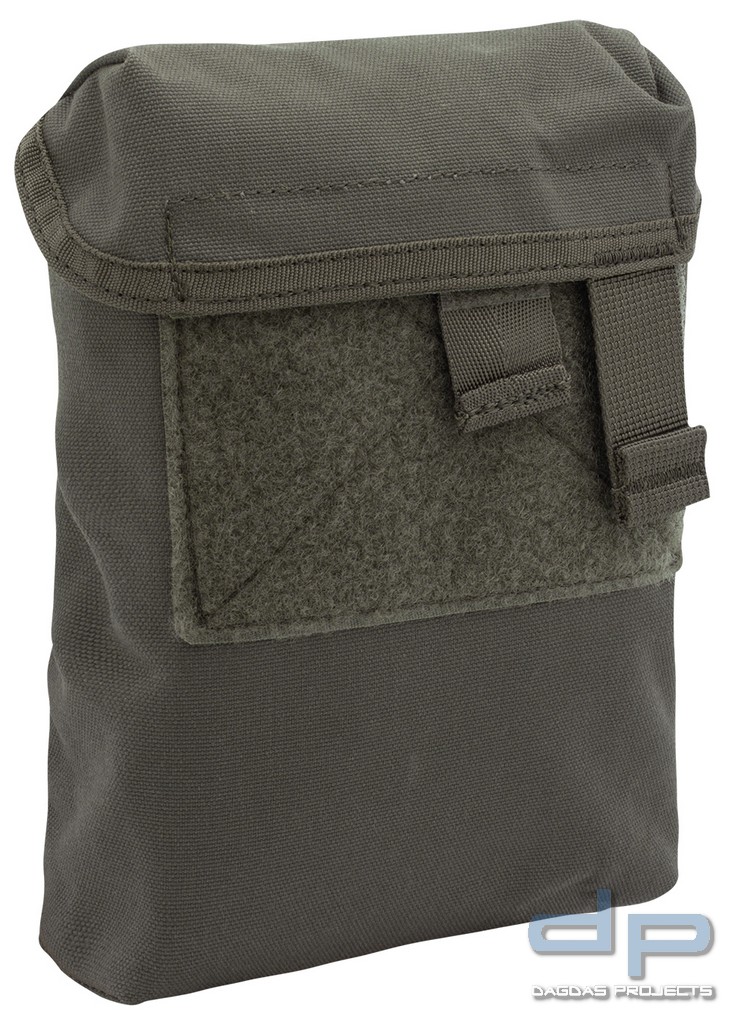 Faltbare BB-Aufbewahrungstasche – Taktischer Rucksack Für Airsoft & Outdoor