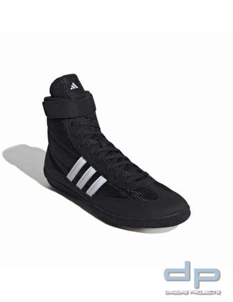 adidas Boxschuh / Mattenschuh - Combat Speed 4 -