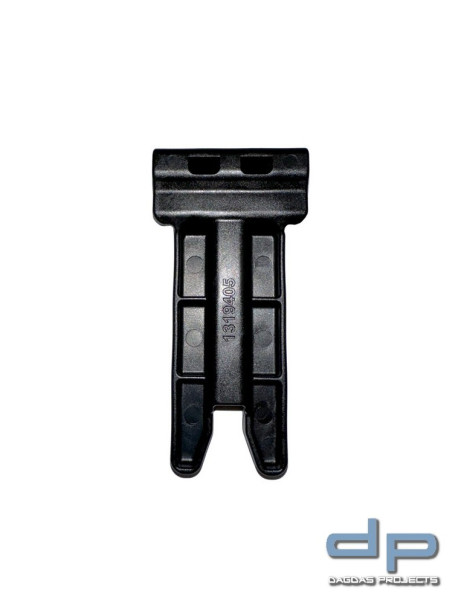 SAFARILAND® 607AUBL Klemmadapter / Zusatzsicherung