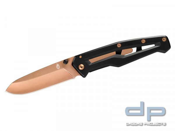 Gerber Einhandmesser PARALITE