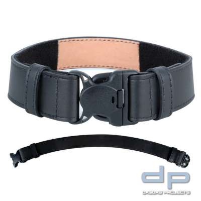 6er-Set Gürtelhalter Mit Doppelten Druckknöpfen – Nylon, Für 5 Cm & 5,7 Cm Gürtel, Taktisch, Polizei, Verschleißfest