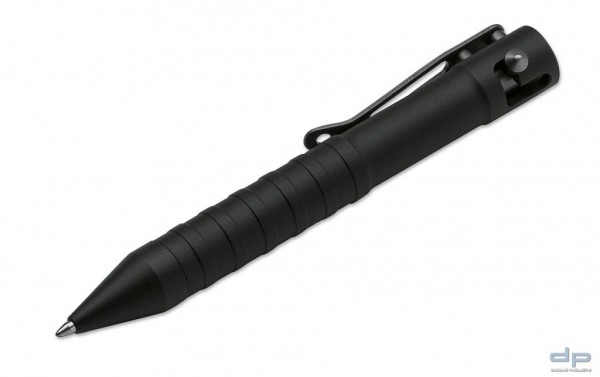 Böker Plus K.I.D. cal .50 Schwarz Tactical Pen